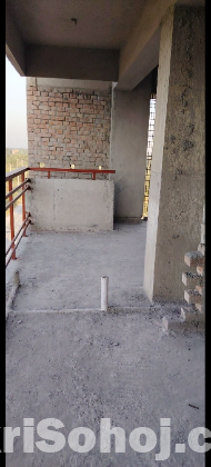 2850_sft Almost Ready Flat Sale@Jolsiri Sector-9